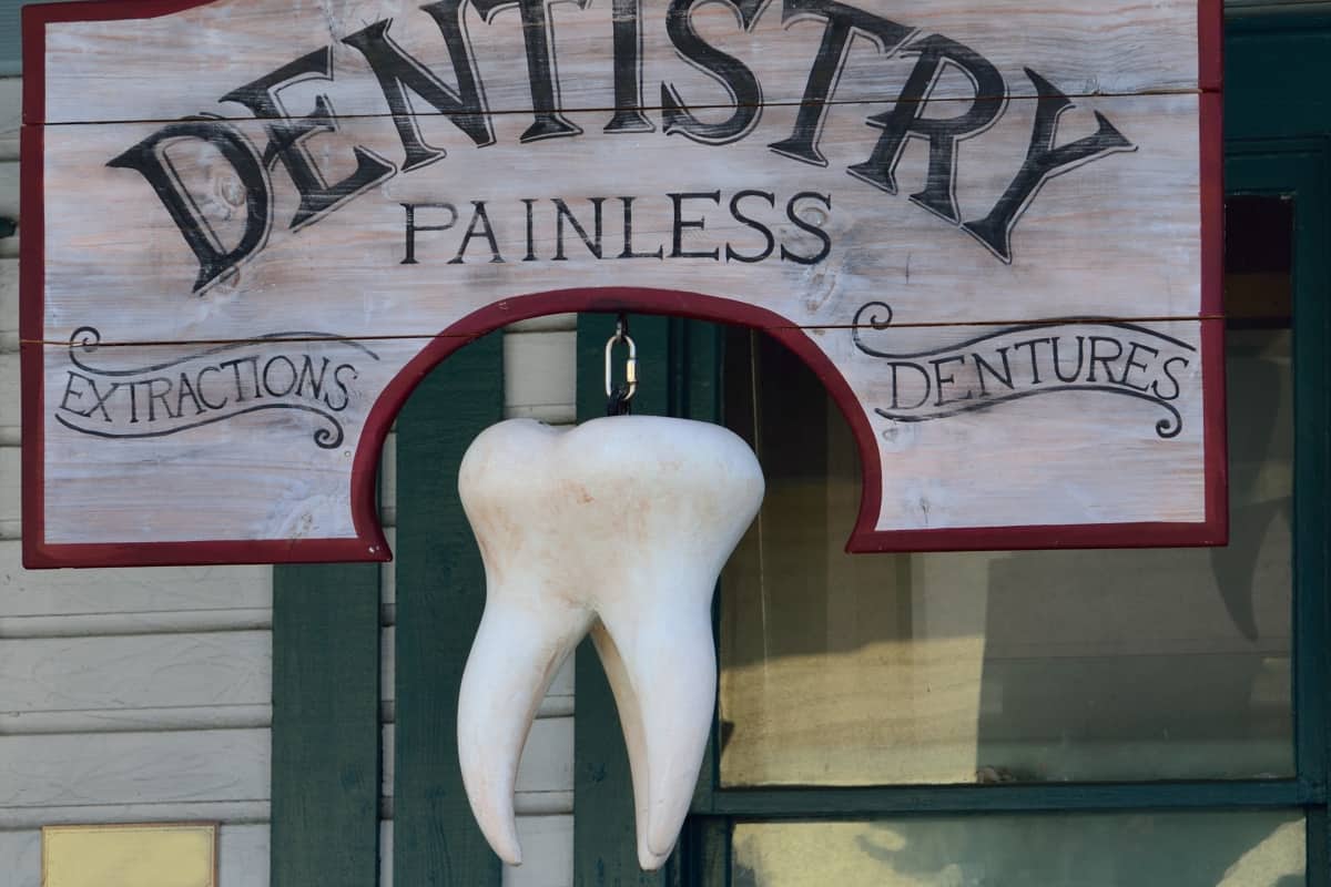 Medicare Dental Care